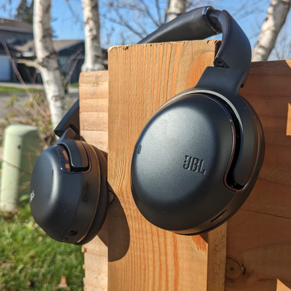 JBL Tour One M2 over-ear headphones review: Offers superb sound