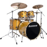 Product image of Ludwig Element Evolution 5-Piece Drum Set