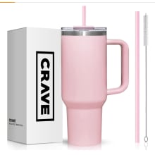 Product image of Crave Cups Tumbler 