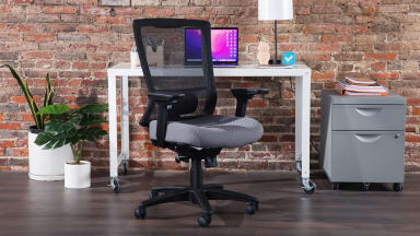 Bayside metro hotsell mesh office chair