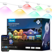 Product image of Permanent Outdoor Lights Pro