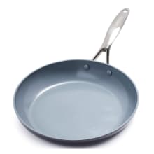 Product image of GreenPan Valencia Pro HardCeramic Nonstick 11" Skillet