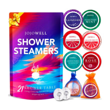 Product image of Jojowell Shower Steamers