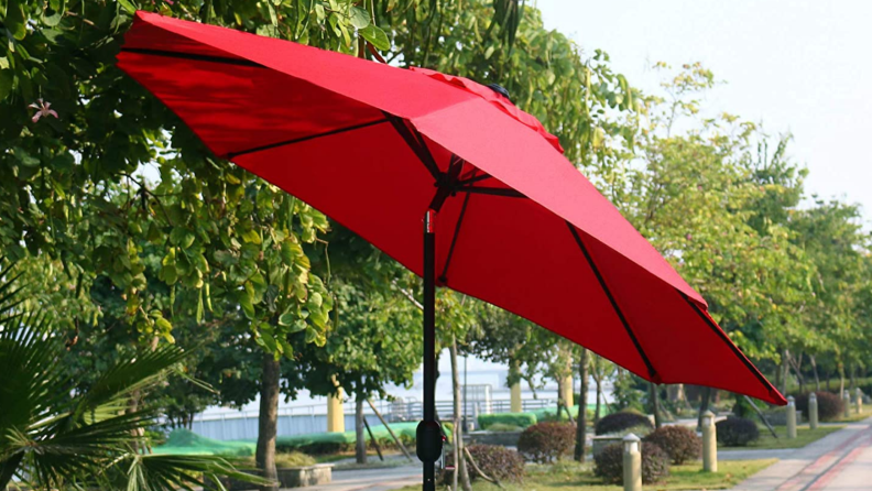 Sunnyglade Umbrella