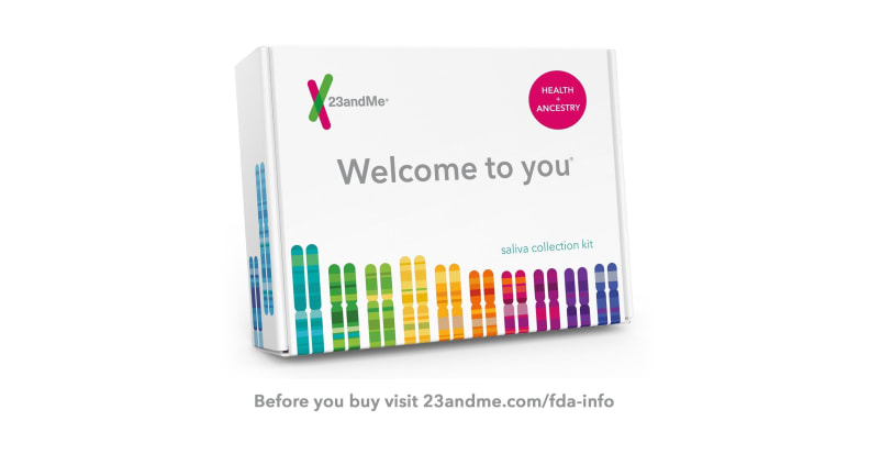 DNA