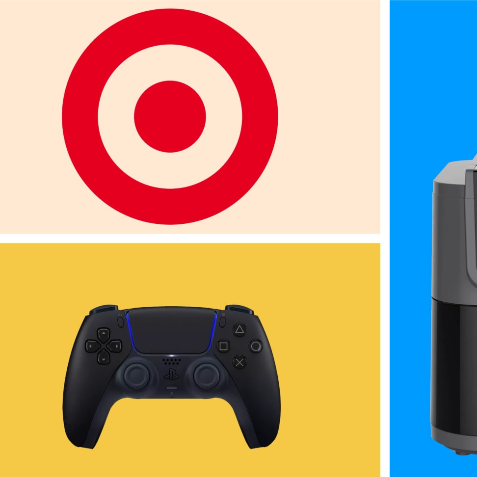 Get PlayStation 5 for Just $350 With Target's 'Circle Deal' For the Black  Friday Sale! - EssentiallySports