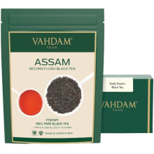 Product image of Vahdam Tea