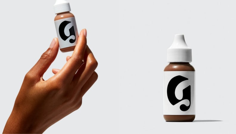 Glossier Perfecting Skin Tint