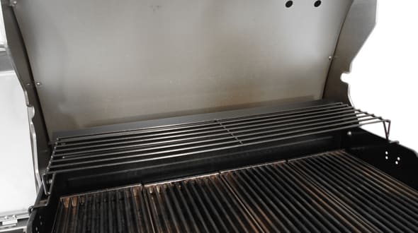 Warming Area Photo 1