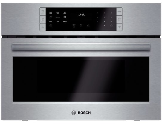 Product Image - Bosch HMC87151UC