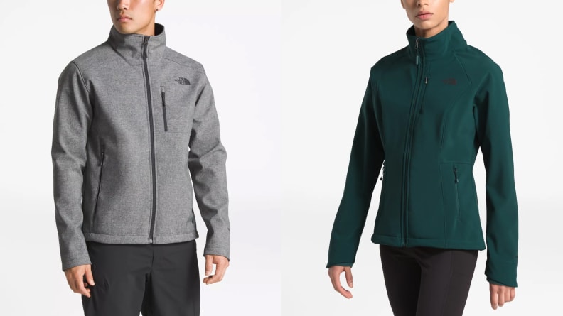 Apex Bionic Jacket
