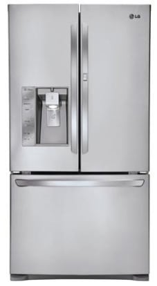 Product Image - LG LFXS29766S