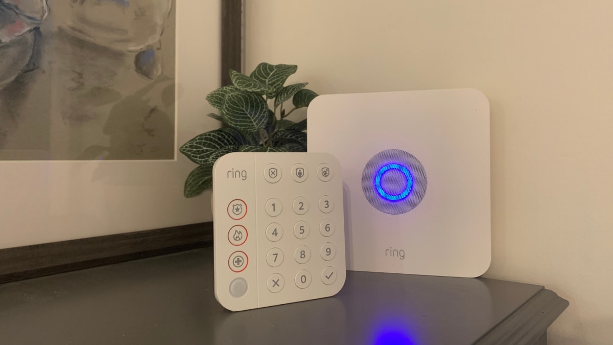 Ring Alarm Security Kit review: Ring's crazy-affordable DIY system