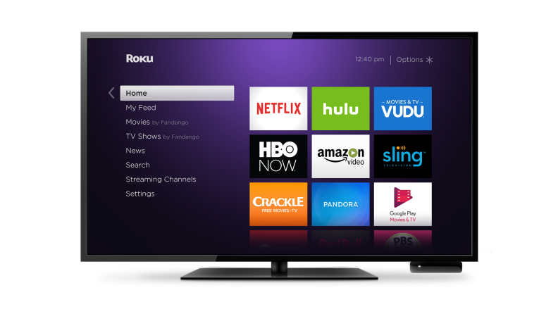 Roku Express