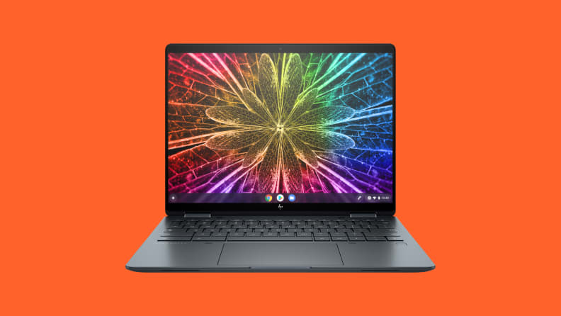HP Dragonfly