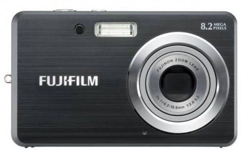 Product Image - Fujifilm FinePix J10