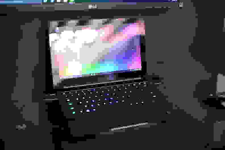 Razer Blade Stealth