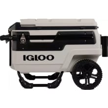 Product image of Igloo Trailmate Roller Cooler