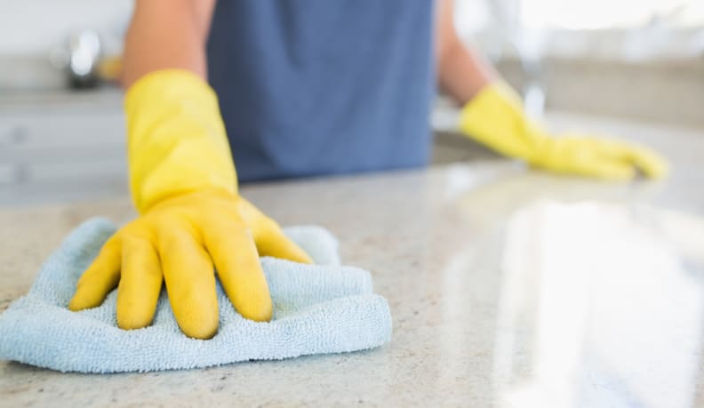 Cleaning