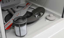 Kenmore 13202—Filter
