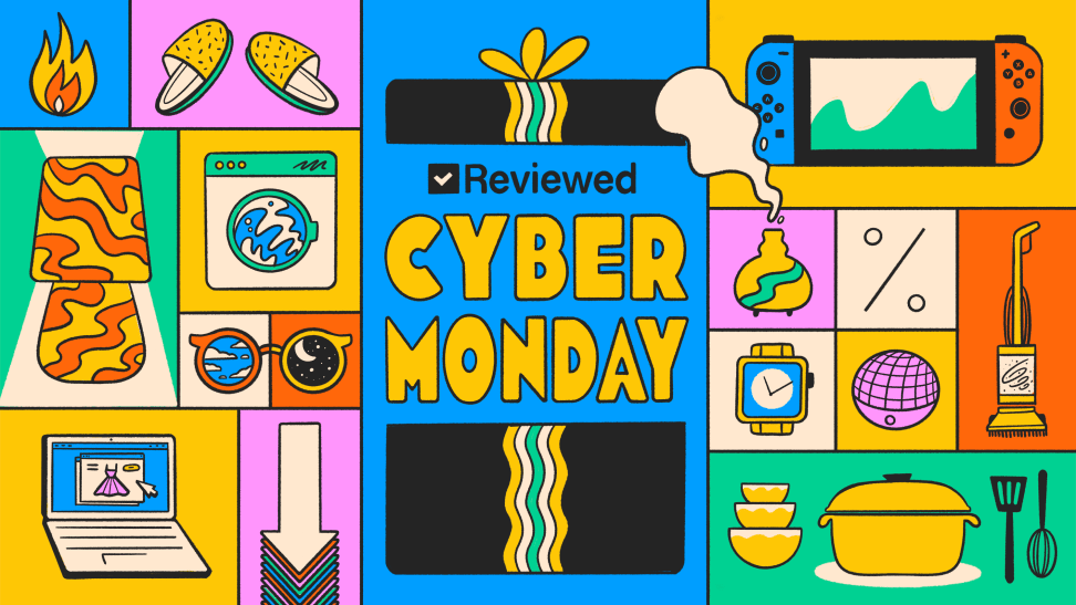 Cyber Monday Starts Tomorrow, But You Can Already Take Advantage