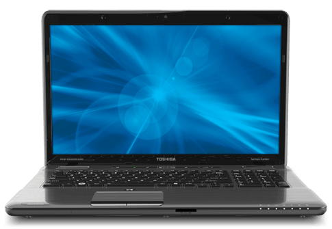 Product Image - Toshiba Satellite P775-S7365