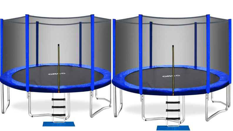 orcc trampoline