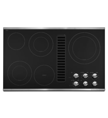 Product Image - KitchenAid KECD867XSS
