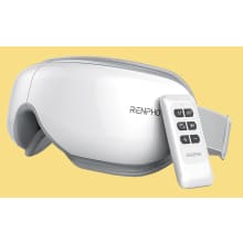 Product image of Renpho Eyeris 1 Heated Eye Massager