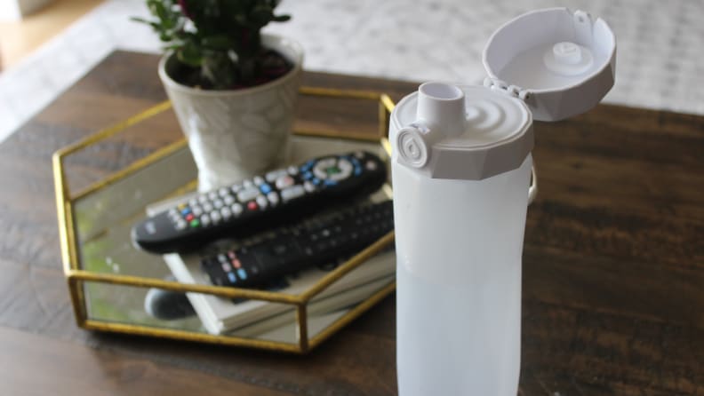 Smart water bottles may be useful for some, but most can skip them