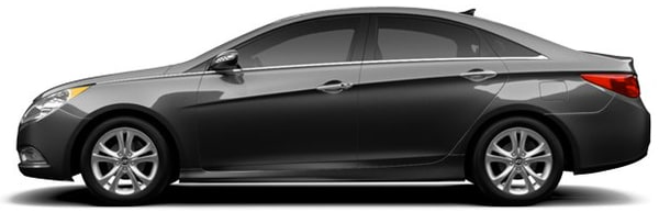 Product Image - 2013 Hyundai Sonata Limited
