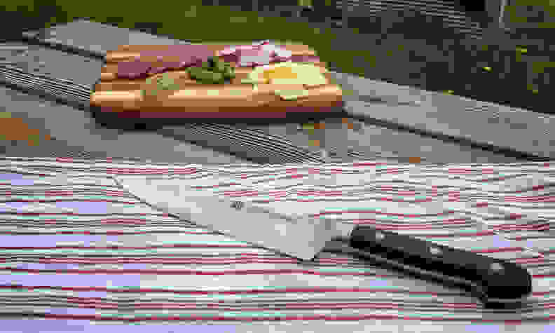 Chef's Knife