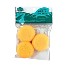 Product image of Royal Brush Synthetic Artist Sponges