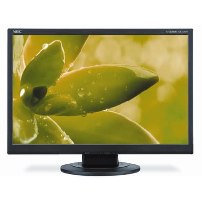 Product Image - NEC AS192WM-BK