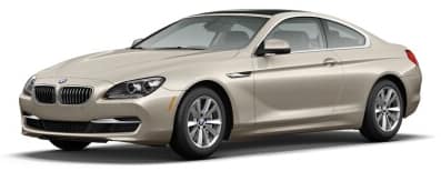 Product Image - 2012 BMW 640i Coupe