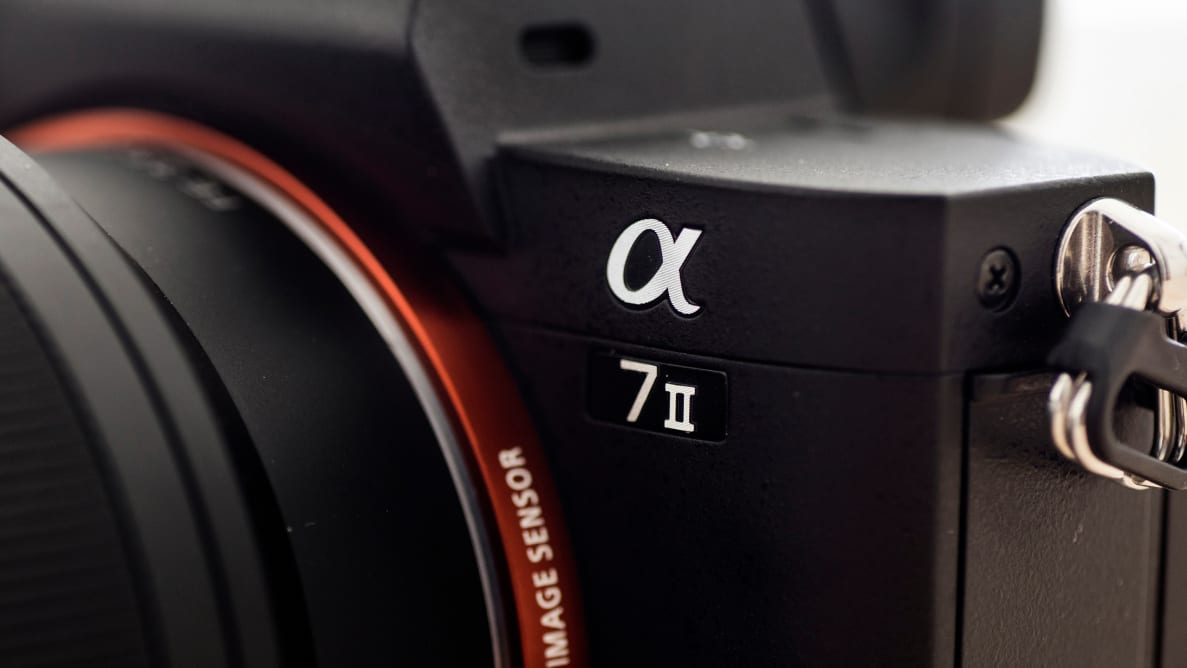 Sony Alpha A7 II Digital Camera Review - Reviewed