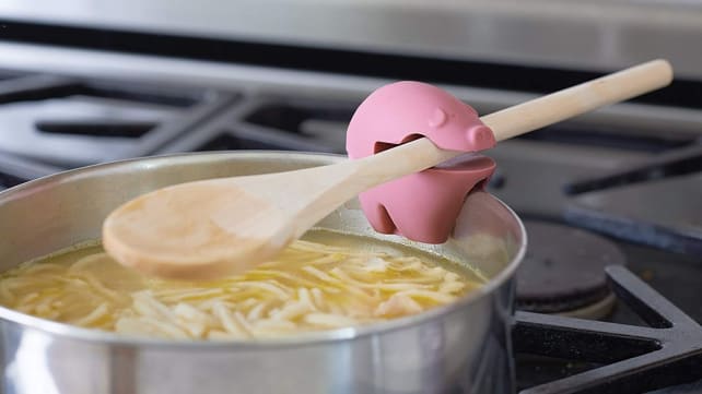 Spoon Holder