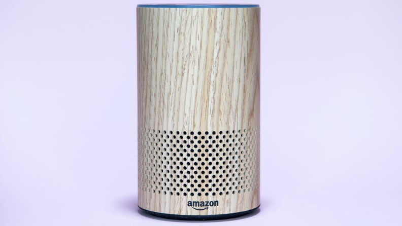 Echo