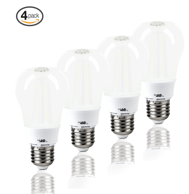 bulbs