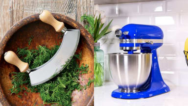 21 essential kitchen tools that make cooking easier while quarantined