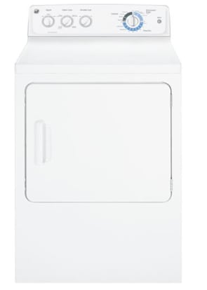 Product Image - GE GTDL210EDWW