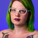 Samantha Gordon