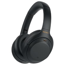 Product image of Sony WH-1000 XM4 Wireless Premium Noise Canceling Overhead Headphones