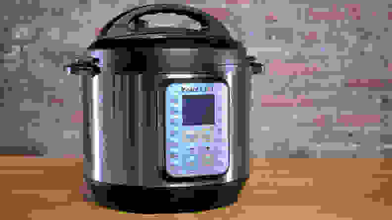 Instant Pot Duo Plus