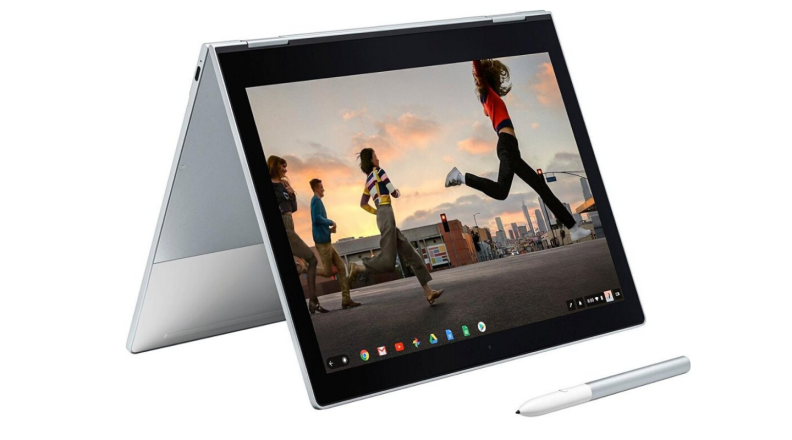 Google Pixelbook