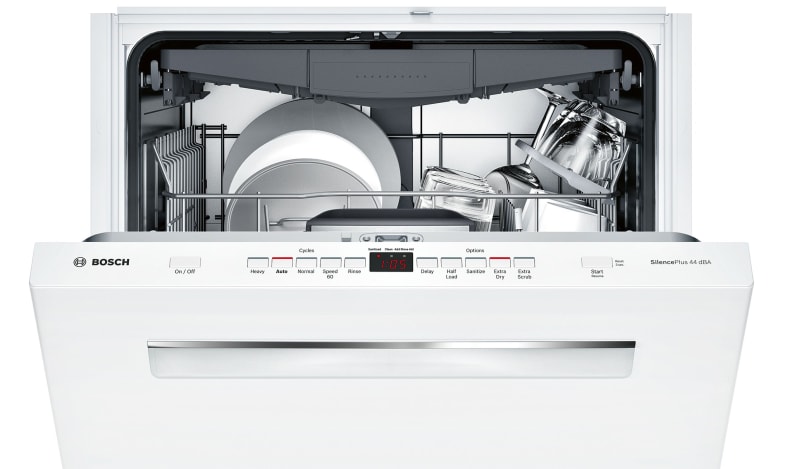 shp865wd5n bosch dishwasher