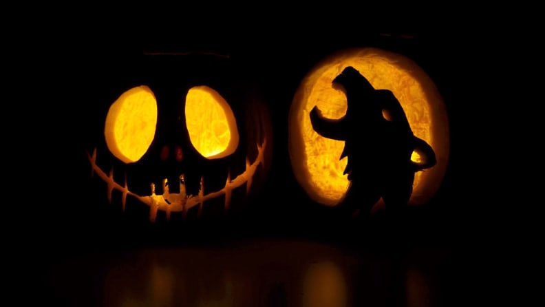 Jack O Lanterns