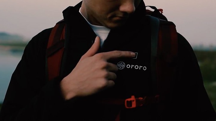 ororo Heated Jackets