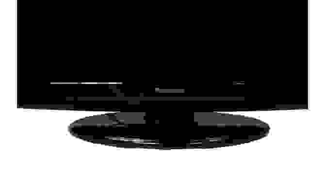 Panasonic Viera TC-L42U25 LCD HDTV Review - Reviewed Televisions