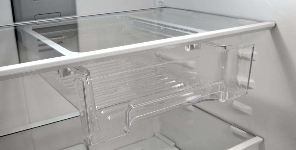 Whirlpool WRT311FZDM Flex-Slide Bin